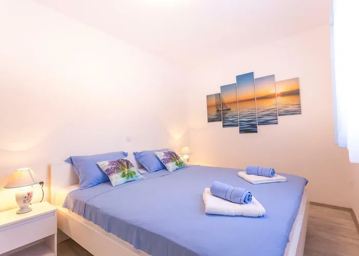 Apartments Gabelic