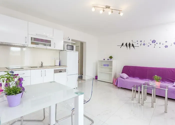 Apartments Gabelic